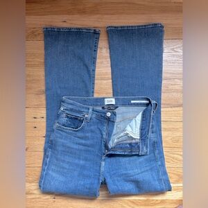 Citizens of Humanity Lilah Jeans size 27